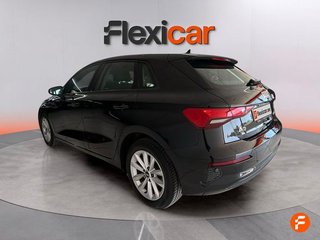 Audi A3 Sportback 30 TFSI 81kW (110CV) S tronic