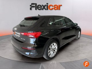 Audi A3 Sportback 30 TFSI 81kW (110CV) S tronic