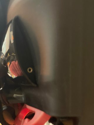 Silla coche RECARO Isofix GRUPO 2-3