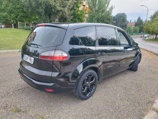 Ford S-MAX 2007