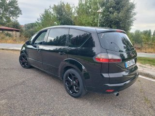 Ford S-MAX 2007