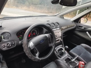 Ford S-MAX 2007