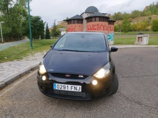 Ford S-MAX 2007