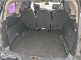 Ford S-MAX 2007