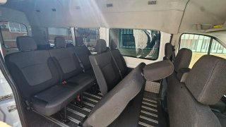 Ford Transit 2015