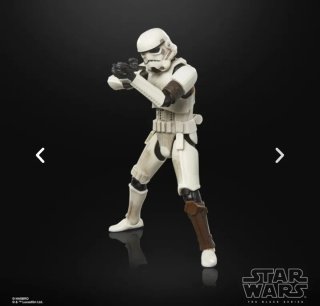 Figura Stormtrooper Star Wars