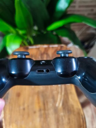 Mando DualShock 4 PS4 Negro Original