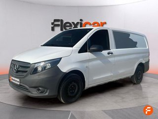 Mercedes Vito VITO 110 CDI