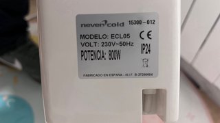 2 Radiatori fluido 800W + 1 fluido 1300W