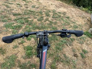 Bicicleta Riverside 500 Gravel Talla S