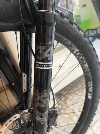 Orbea Occam TR H30