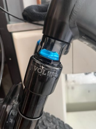 Orbea Occam TR H30