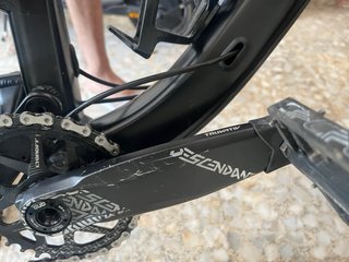 Orbea Occam TR H30