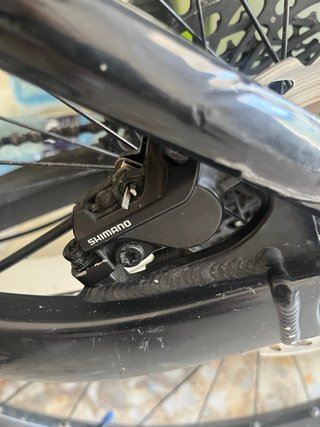 Orbea Occam TR H30