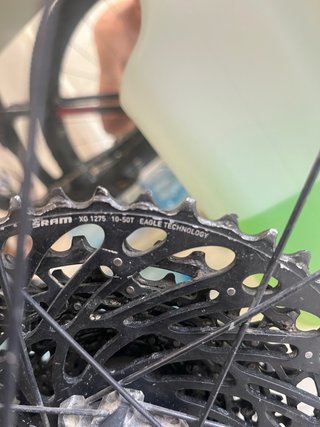 Orbea Occam TR H30