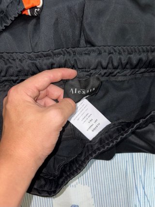 Tuta sportiva uomo Alexsis