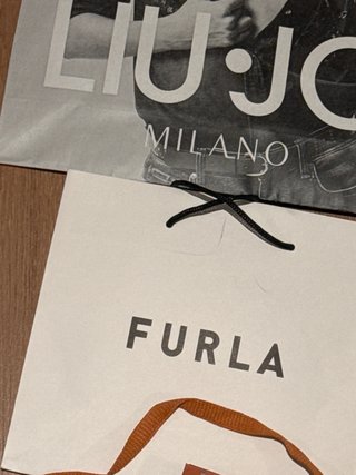 Lote Bolsas Marca: Furla, Prada, Liu Jo, etc.
