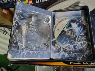Ediciones especiales Xbox 360 LEER
