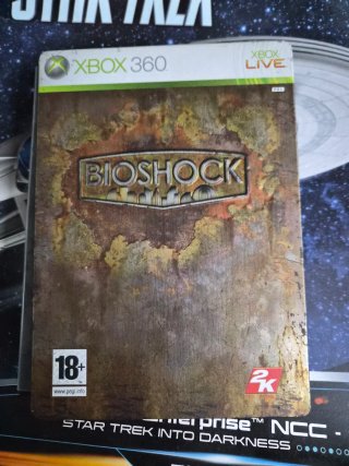 Ediciones especiales Xbox 360 LEER