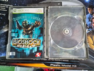 Ediciones especiales Xbox 360 LEER