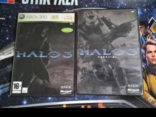 Ediciones especiales Xbox 360 LEER