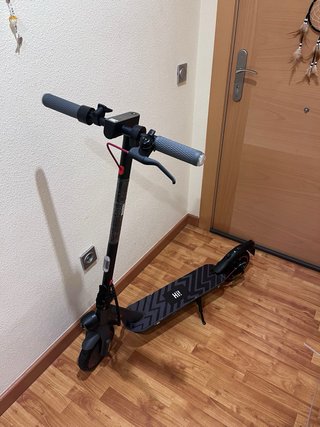 Patinete Eléctrico ZLION X Laki Zwheel