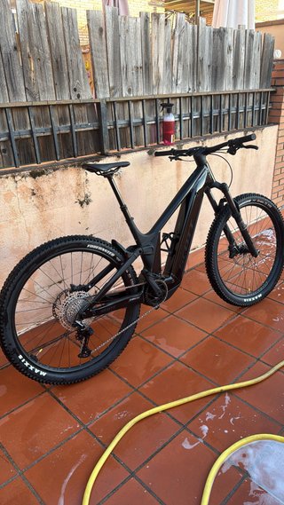 Scott Patron eRIDE 930