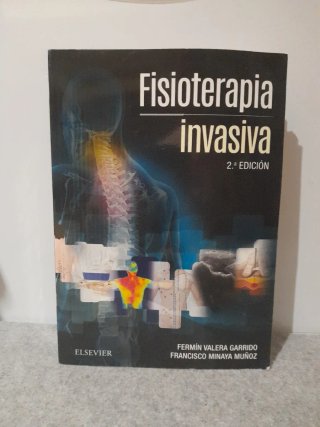 Fisioterapia invasiva