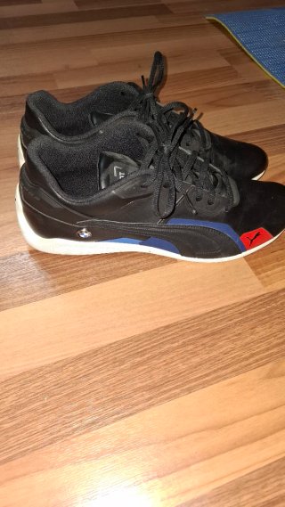 Zapatillas Puma
