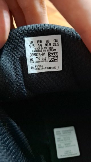 Zapatillas Puma
