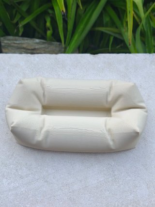 Suporte telemóvel almofada minimalista