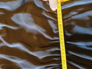 Mono pantalón negro Eyeshadow talla M Nuevo