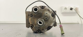 COMPRESOR AIRE ACONDICIONADO AUDI A4 BERLINA (B5)