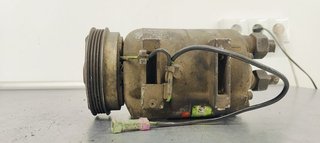 COMPRESOR AIRE ACONDICIONADO AUDI A4 BERLINA (B5)