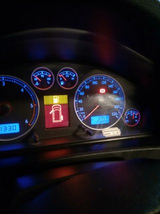 Volkswagen Multivan 2007