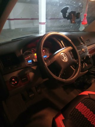 Volkswagen Multivan 2007