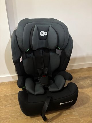 Silla Coche Kinderkraft Comfort Up i-Size 75-150