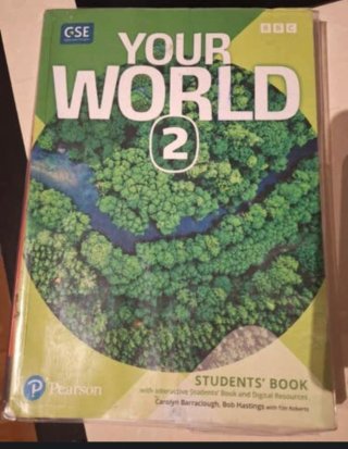 Libros de texto de 2o de la ESO IES Perez Galdos