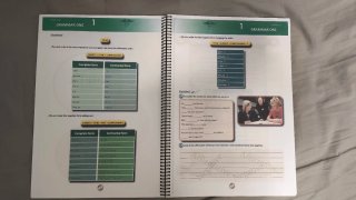 Libro de inglés para farmacia y parafarmacia
