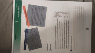 Libro de inglés para farmacia y parafarmacia