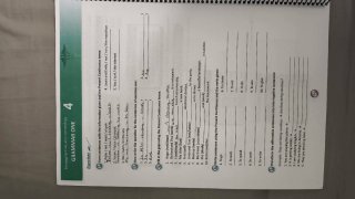 Libro de inglés para farmacia y parafarmacia