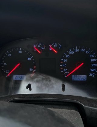 Cuadro Volkswagen Golf 4 1.9 tdi 130 asz