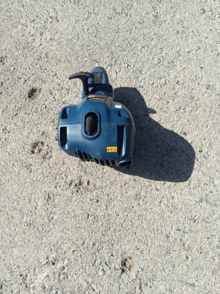 Motor de desbrozadora Einhell BG-BC