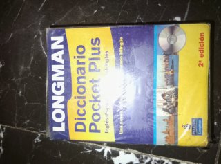 Diccionario Ingles primaria eso
