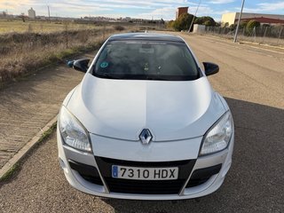 Renault Megane 3 Gt 2011