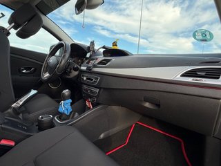 Renault Megane 3 Gt 2011