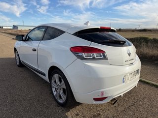 Renault Megane 3 Gt 2011