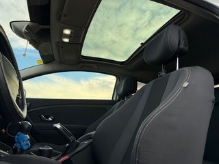 Renault Megane 3 Gt 2011