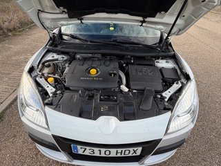 Renault Megane 3 Gt 2011
