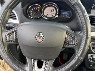 Renault Megane 3 Gt 2011